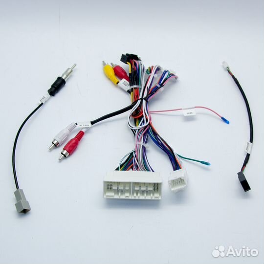 Штатная магнитола для Kia Sorento Prime с 2015 год