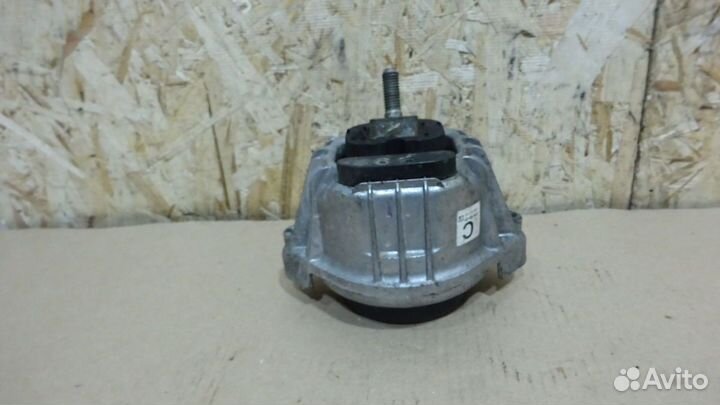 Подушка двигателя BMW бмв E84 E90 Е84 Е90