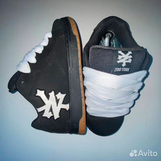 Zooyork adio osiris globe dvs dc etnies