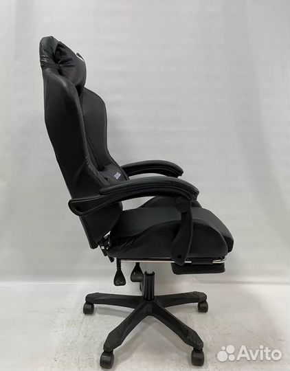 Компьютерное игровое кресло новое