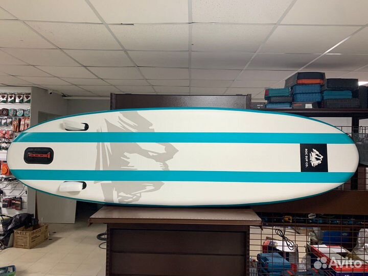 Сапборд надувной Сап доска Sup board