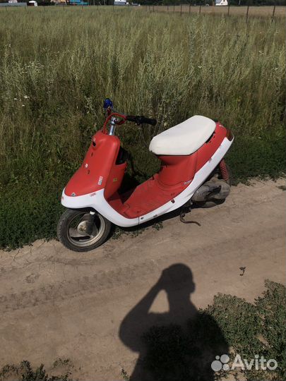Yamaha Jog Aprio