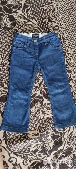 Джинсы dolce gabbana