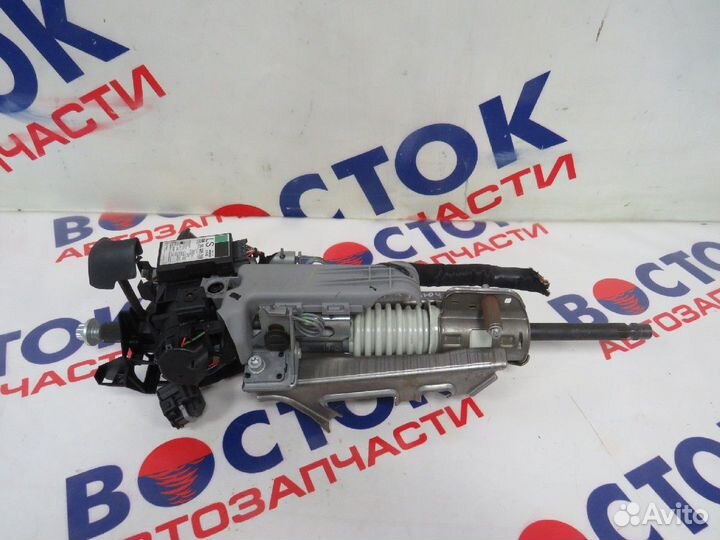 Колонка рулевая subaru traviq XM220, XM182