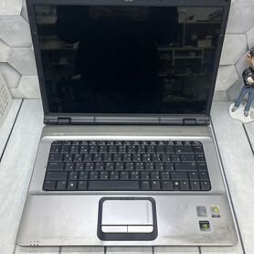 Hp pavilion dv6000