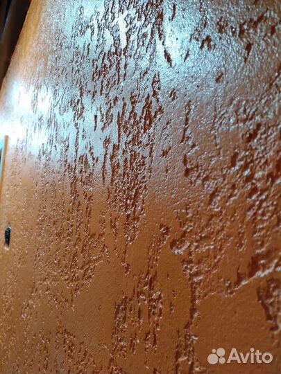 Малярные работы