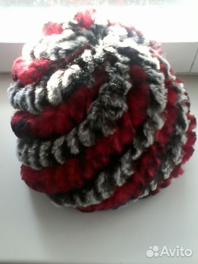 Продажа меховых головных уборов