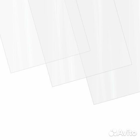 Пружины и обложки для переплета А4 поштучно