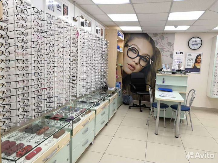 Очки оптика, солнце защитные очки и многое другое