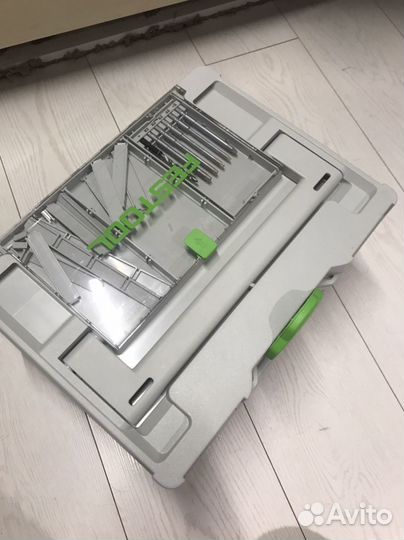 Festool sys3 df m 187