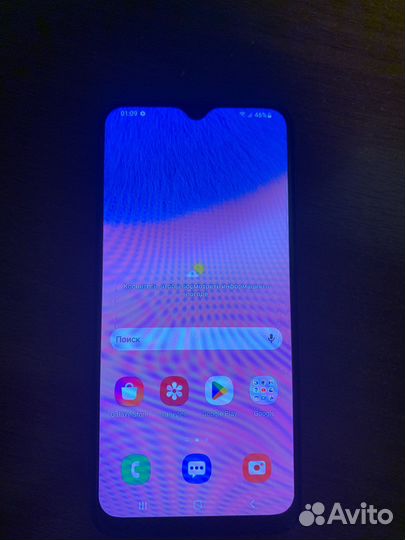 Samsung galaxy a30s 32gb