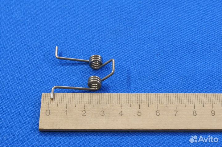 Пружина ручки для стиральной машины Beko