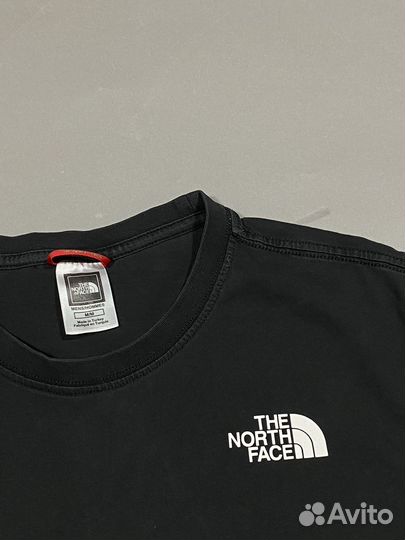 Футболка The North Face оригинал