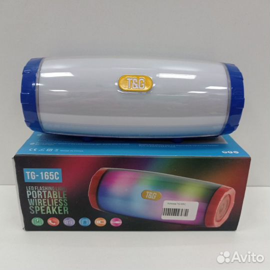 Колонка TG165C