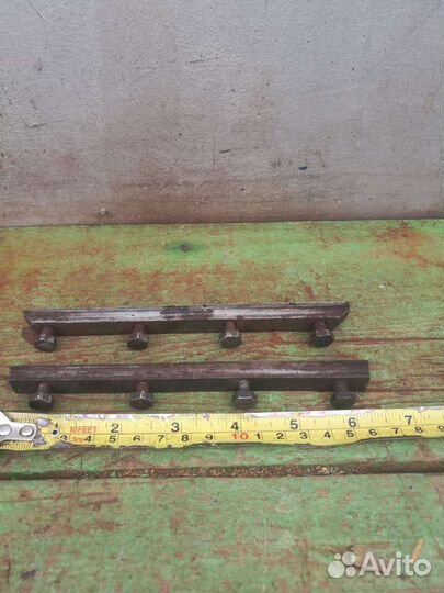 Клинья для фуганка 16 см