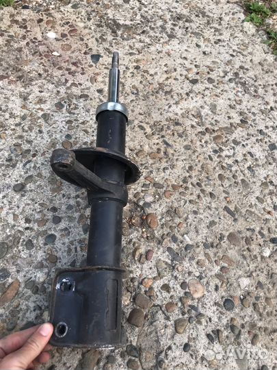 Стойка практическтй новая