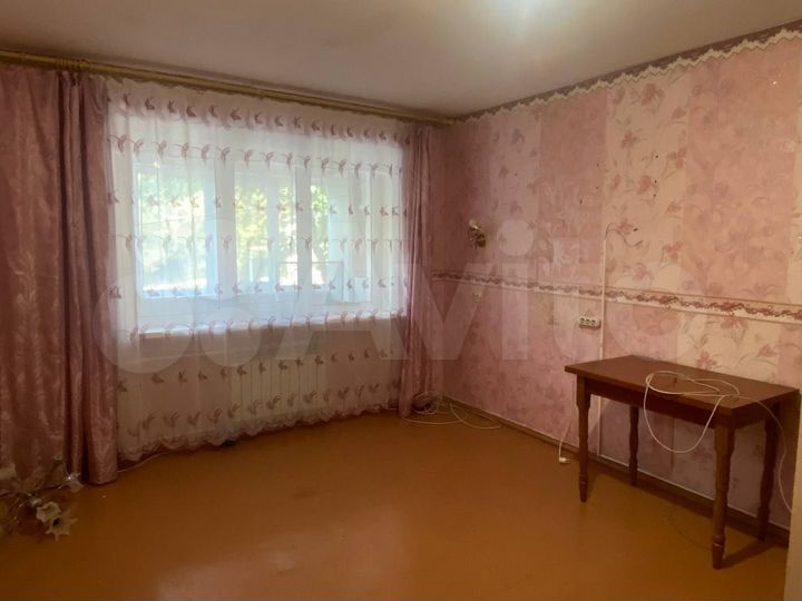 2-к. квартира, 46 м², 1/5 эт.