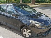 Renault Scenic 1.5 MT, 2010, 225 000 км, с пробегом, цена 739 000 руб.