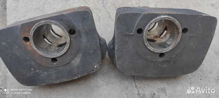 Ява, чезет, jawa цилиндры 2 ремонт