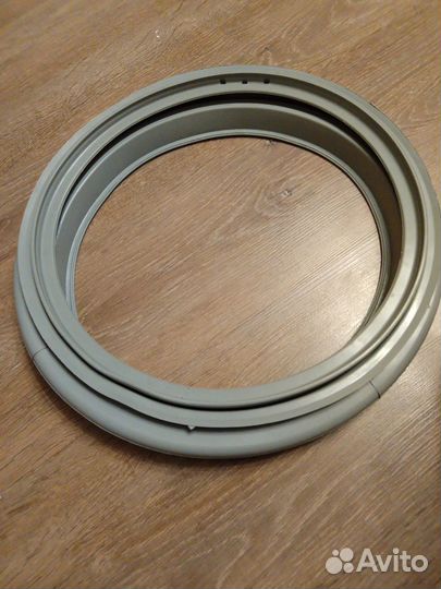 Манжета для стиральной машины indesit, ariston