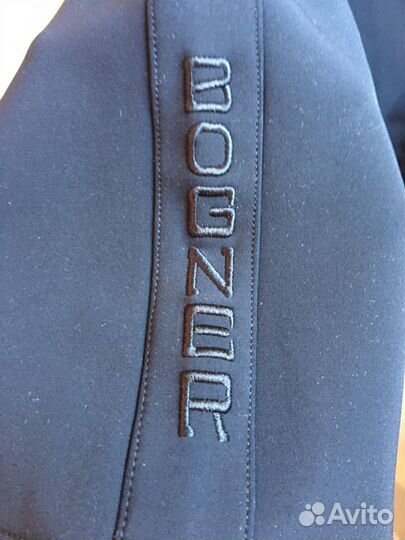 Брюки Bogner Emilia