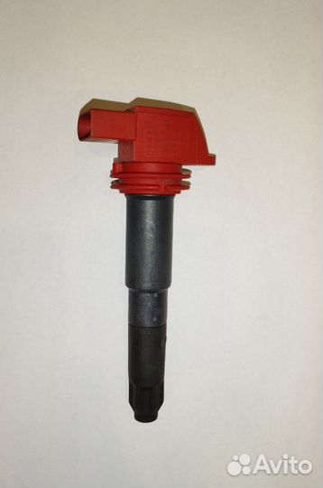 Катушки зажигания Porsche Cayenne Panamera