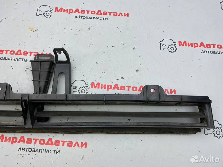 Жалюзи Chevrolet Equinox 3 2019 84055999