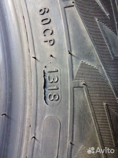 Nokian Tyres Nordman RS2 205/55 R16 94R