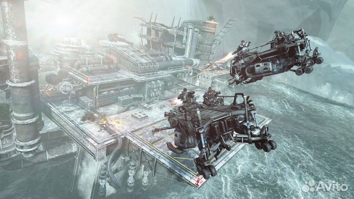 Killzone 3 (PS3)