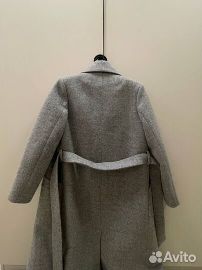Женское польто