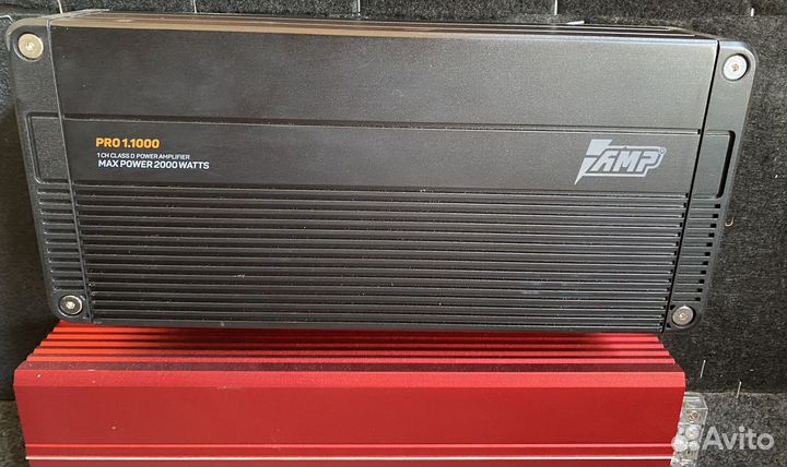 Сабвуфер,моноблок,усилитель