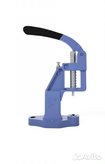 Пресс для кнопок тер - 2