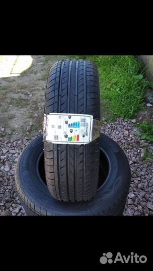 Bars UZ200 195/65 R15