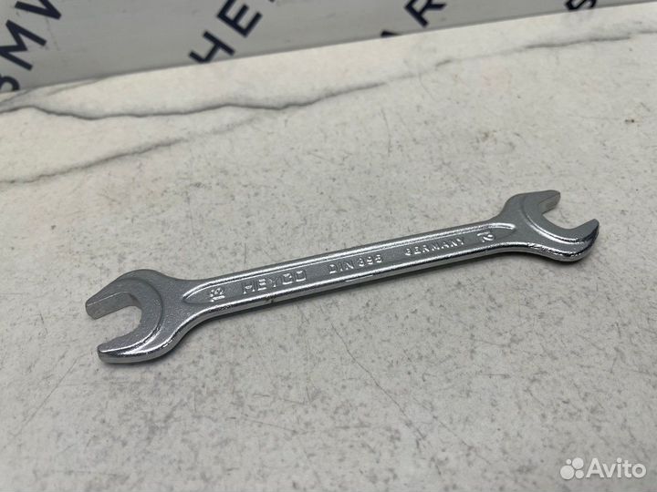 Гаечный ключ 12-13 Bmw