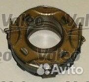 Комплект сцепления 009236 009236 Valeo