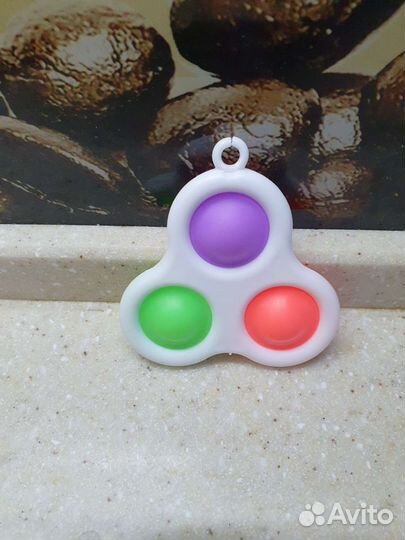 Симпл димпл