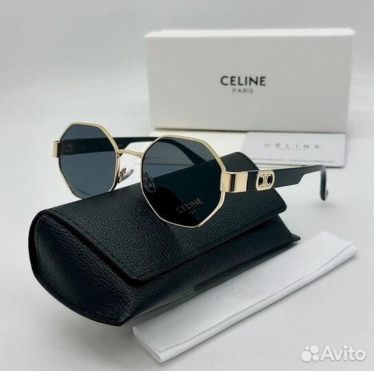 Солнцезащитные очки celine