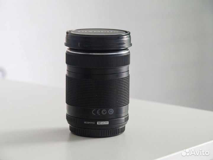 Объектив olympus 40-150 mm