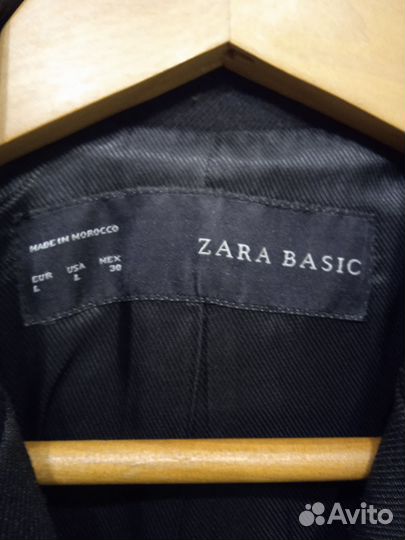 Жакет Zara Basic, 46-48