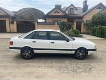 Audi 80 1.8 MT, 1990, 250 000 км, с пробегом, цена 250 000 руб.