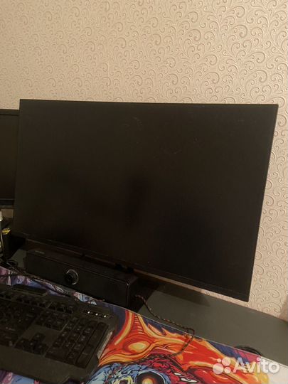 Монитор redmi x27g