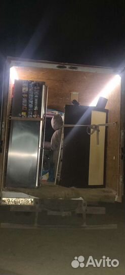 Грузоперевозки Переезды Грузчики Газель