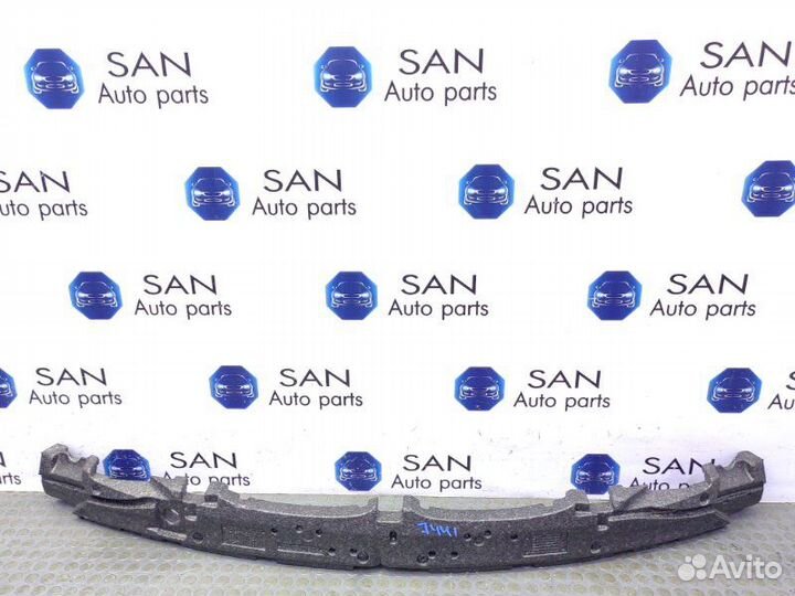 Абсорбер передний Bmw 7 F01 N63B44 2009