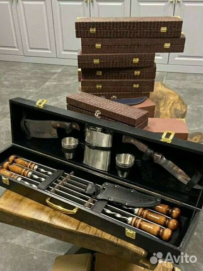 Шампура для шашлыка