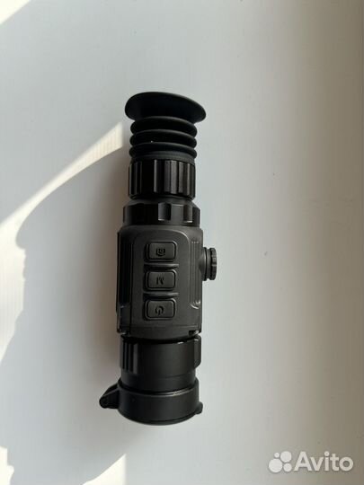Тепловизионый прицел iRay Saim SCL 35 W.Торг
