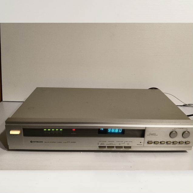 Hitachi FT 4400