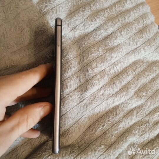 HUAWEI P10 Lite, 4/64 ГБ
