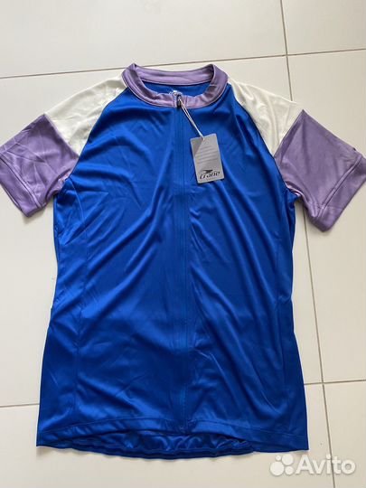 Велоджерси Crane M новая