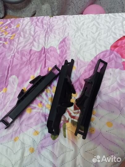 Адаптер для авто кресел для колясок Tutis zippy