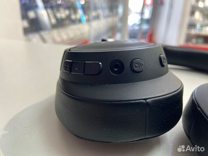 Наушники, JBL Tune 770NC